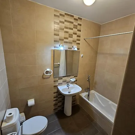 Modern E9 Apartament St Paul's Bay