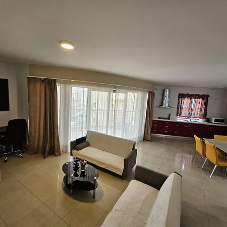 Appartamento Modern E9 *