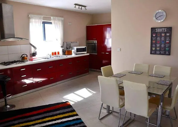 Modern E9 Appartement San Pawl il-Baħar