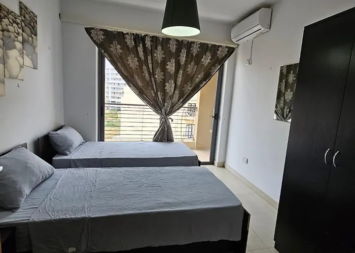 Διαμέρισμα Modern E9