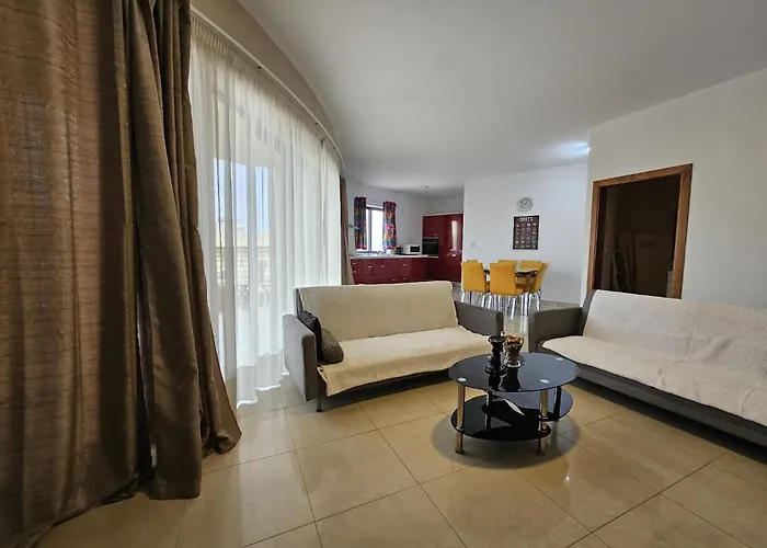 Appartement Modern E9 *