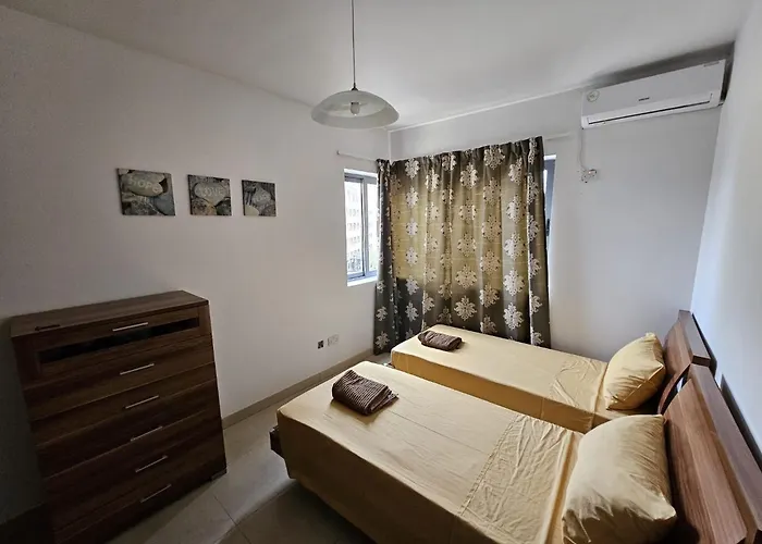 Modern E9 Appartement *