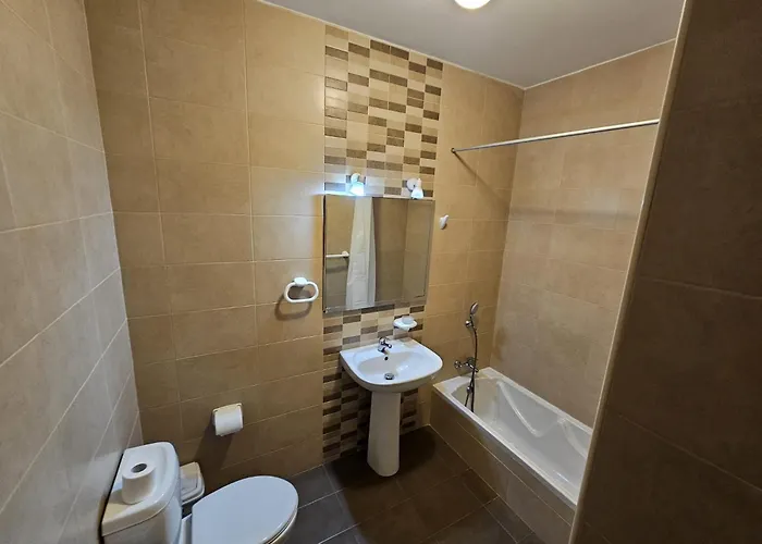 Modern E9 Appartement San Pawl il-Baħar