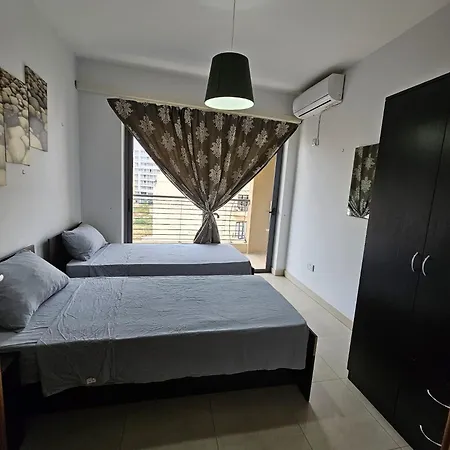 Apartament Modern E9