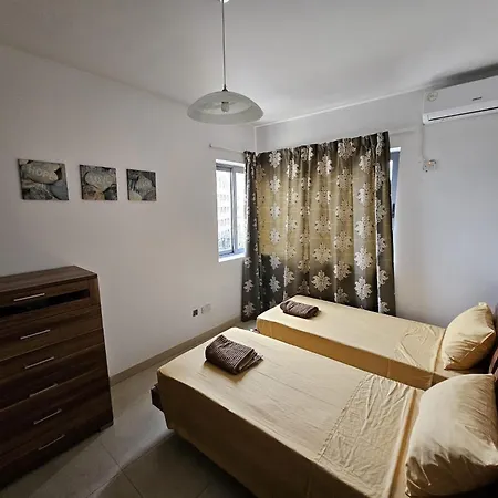 Modern E9 Apartament *