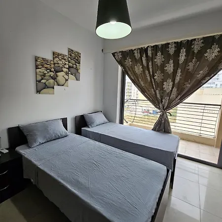 Modern E9 Apartament *